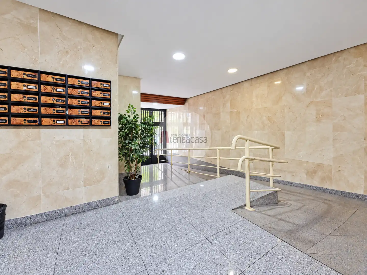 Pis de 100 m² a Madrid