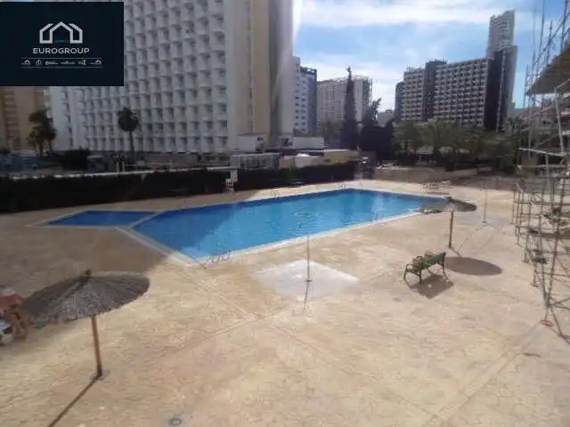 Pis de 65 m² a Benidorm