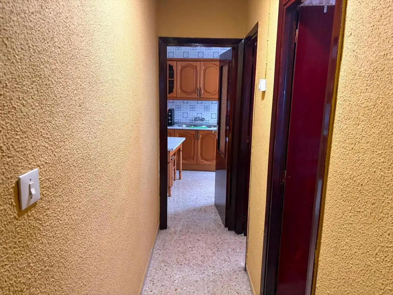 Flat 110 m² in Granada