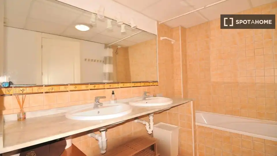Habitación en alquiler, Santa Eulària des Riu