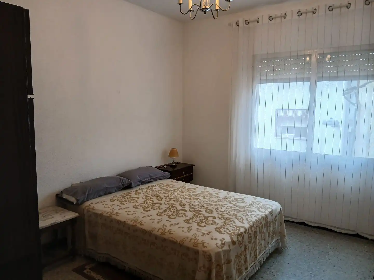 Piso de 128 m² en Amposta