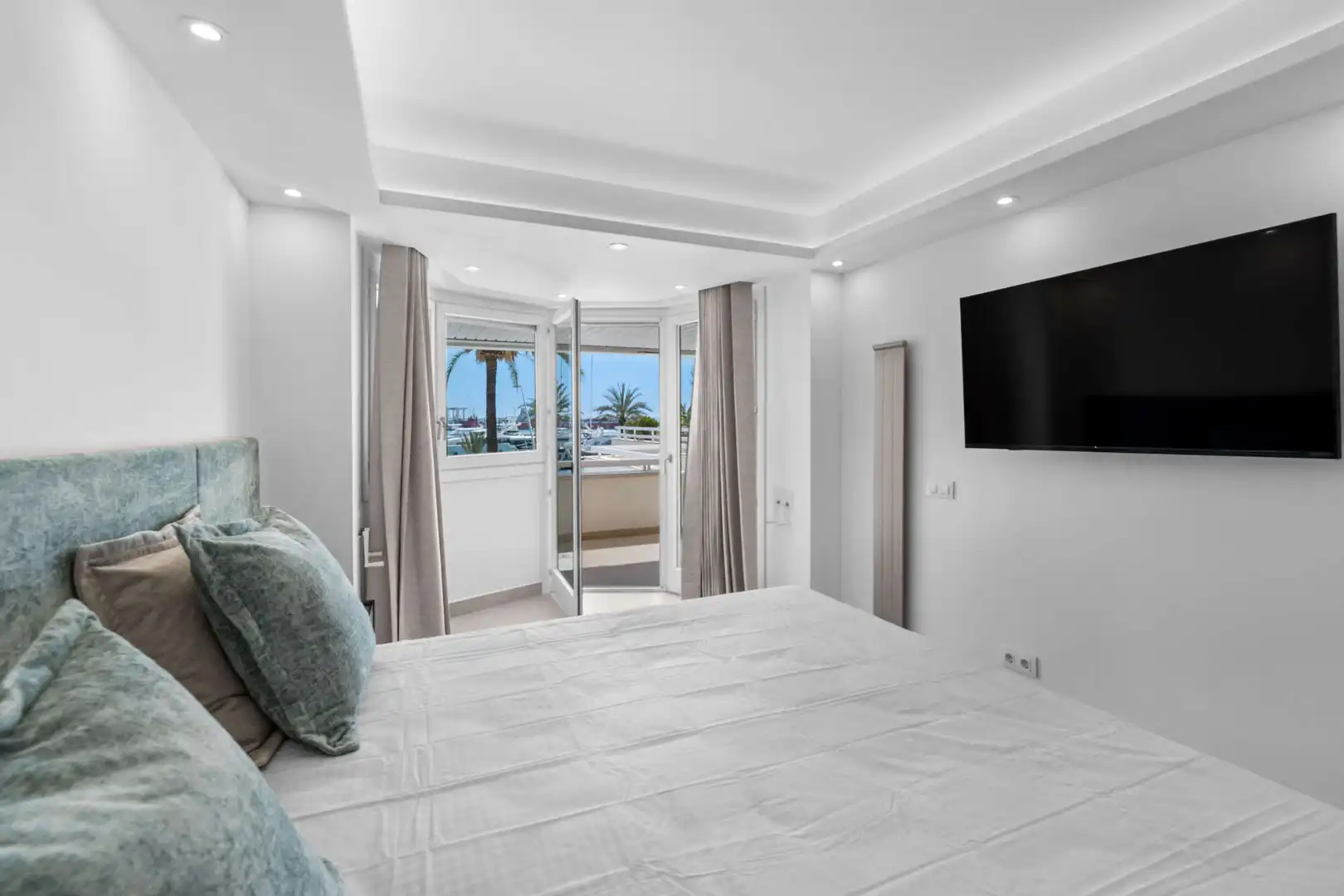 Piso de 165 m² en Palma