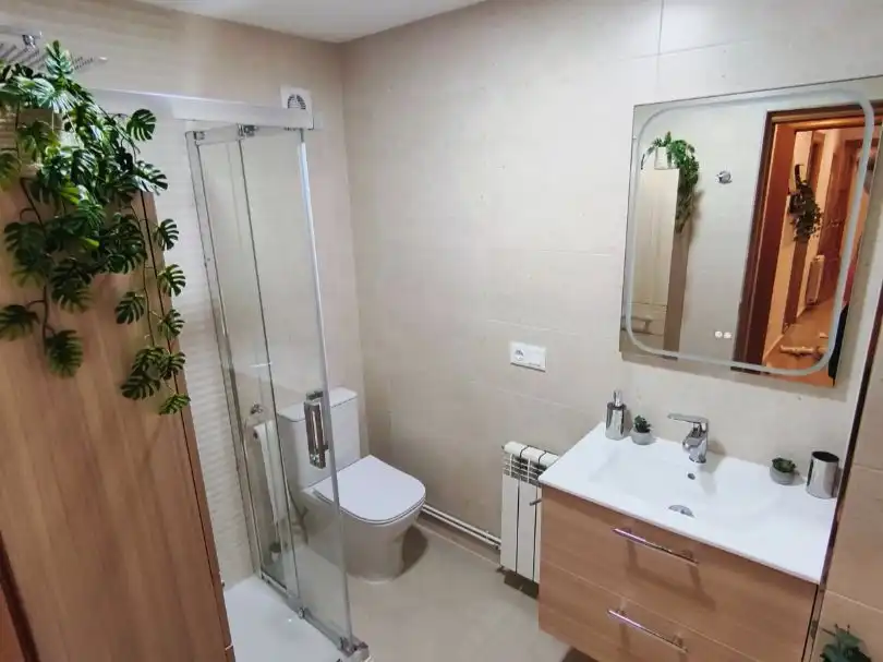 Pis de 137 m² a Albacete