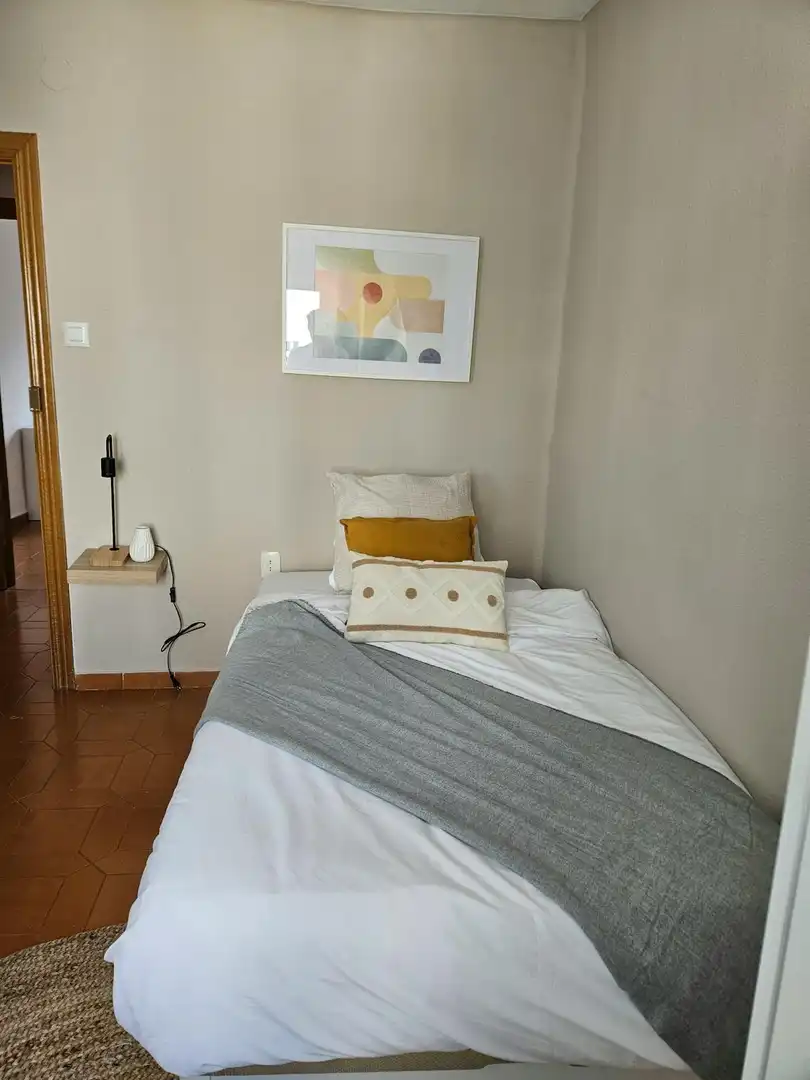 Habitació de lloguer, València