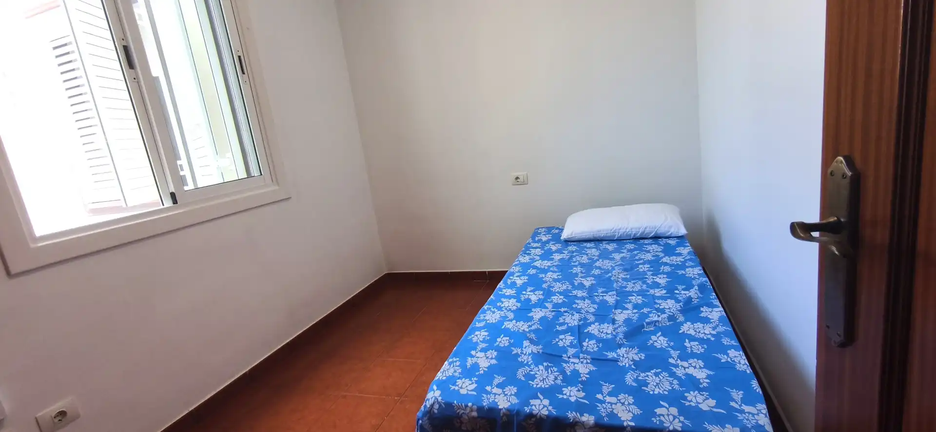 Pis de 87 m² a San Cristóbal de La Laguna