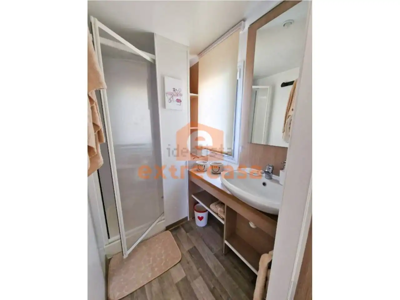 Piso de 25 m² en Badajoz