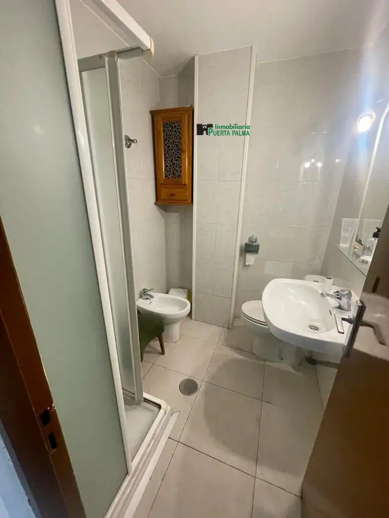 Wohnung 95 m² in Badajoz