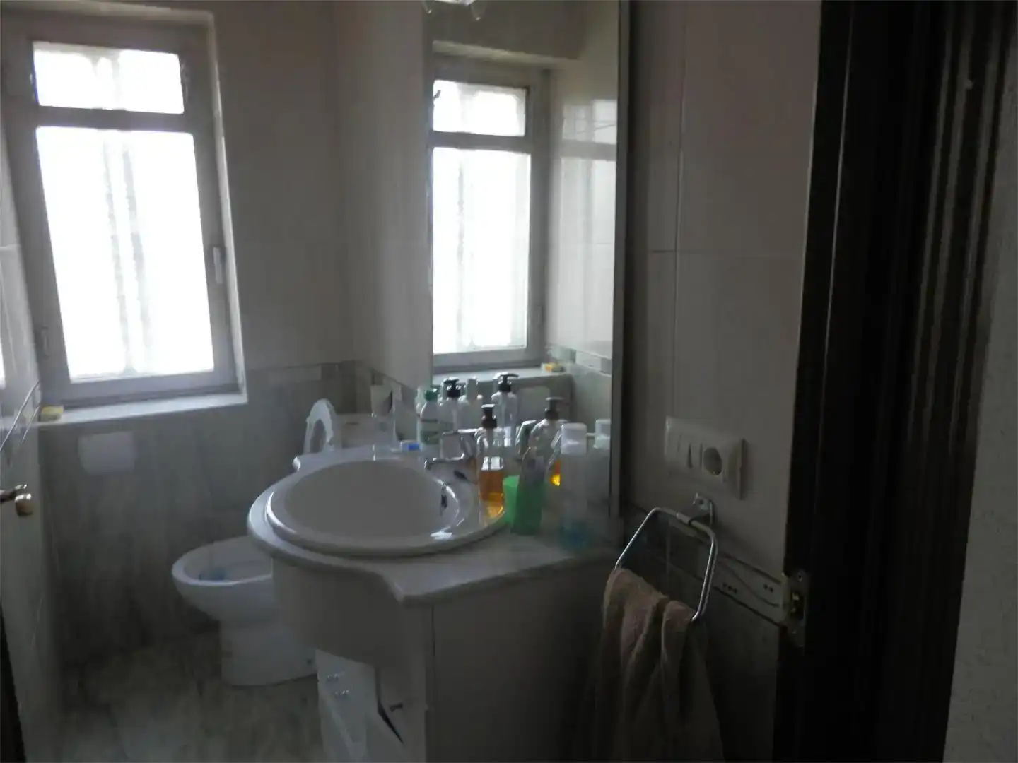 Piso de 115 m² en Salamanca