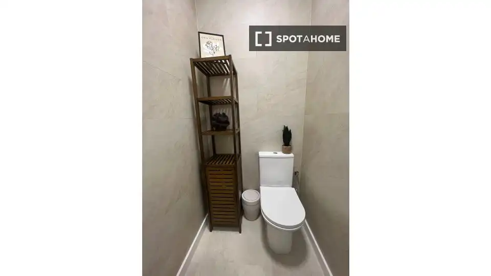 Habitación 83 m², Mijas