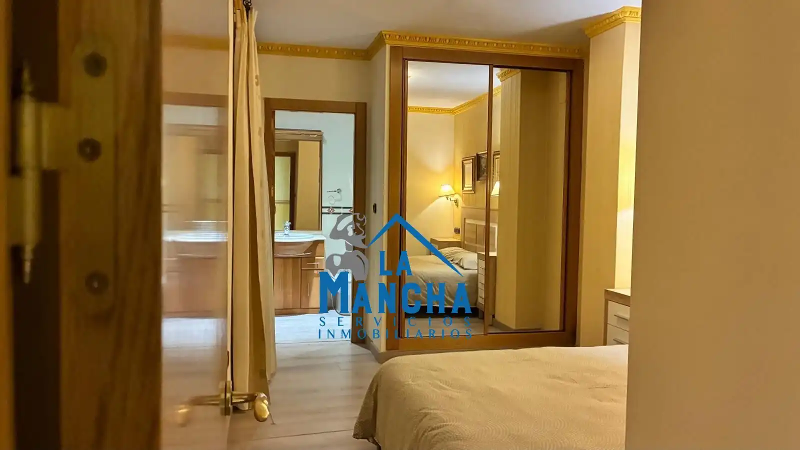 Piso de 156 m² en Albacete