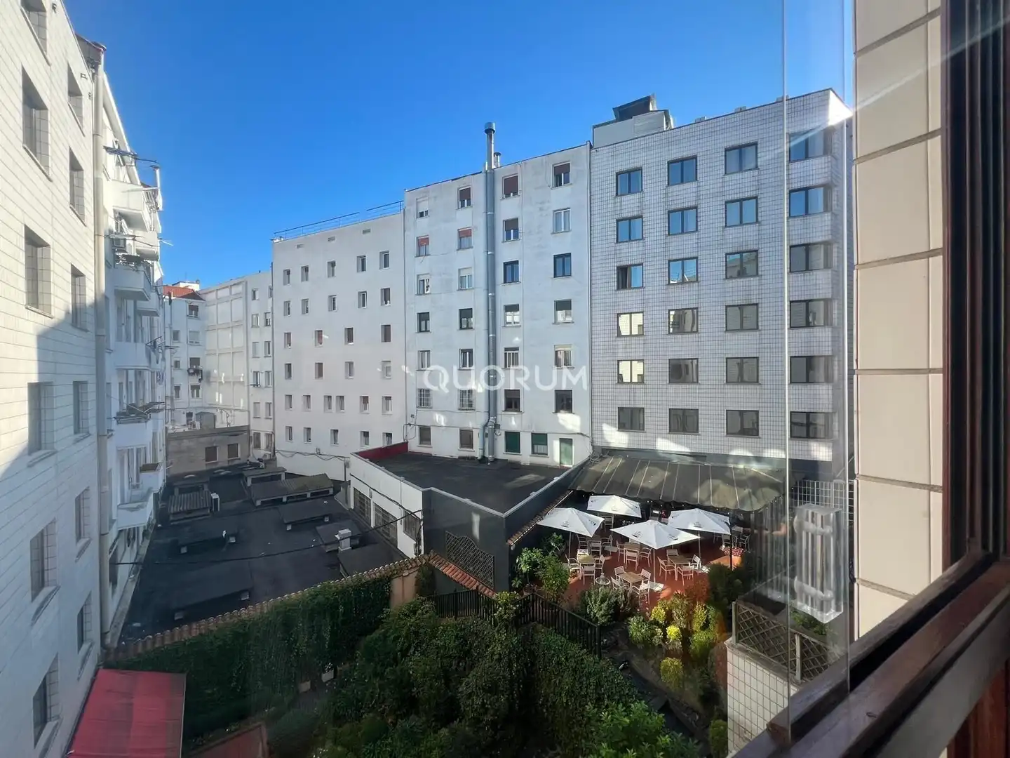 Pis de 166 m² a Bilbao