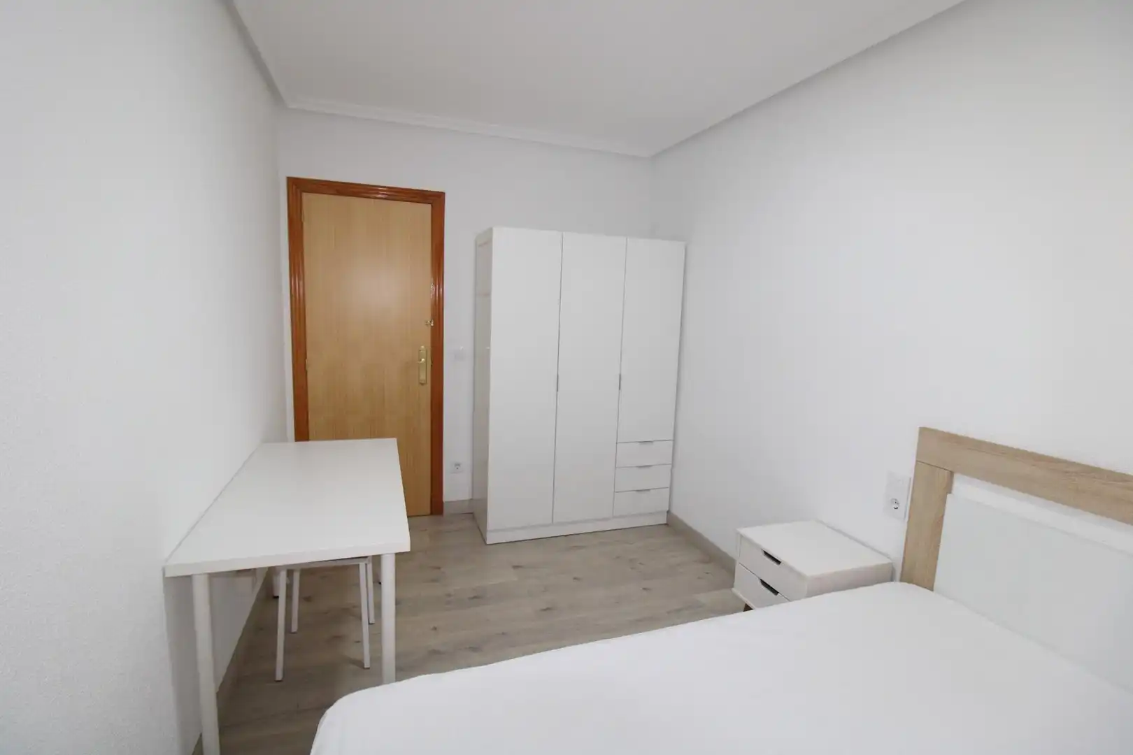 Piso de 104 m² en Murcia