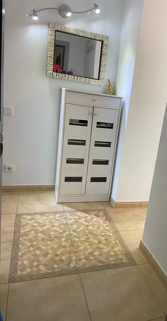 Wohnung 65 m² in l'Escala