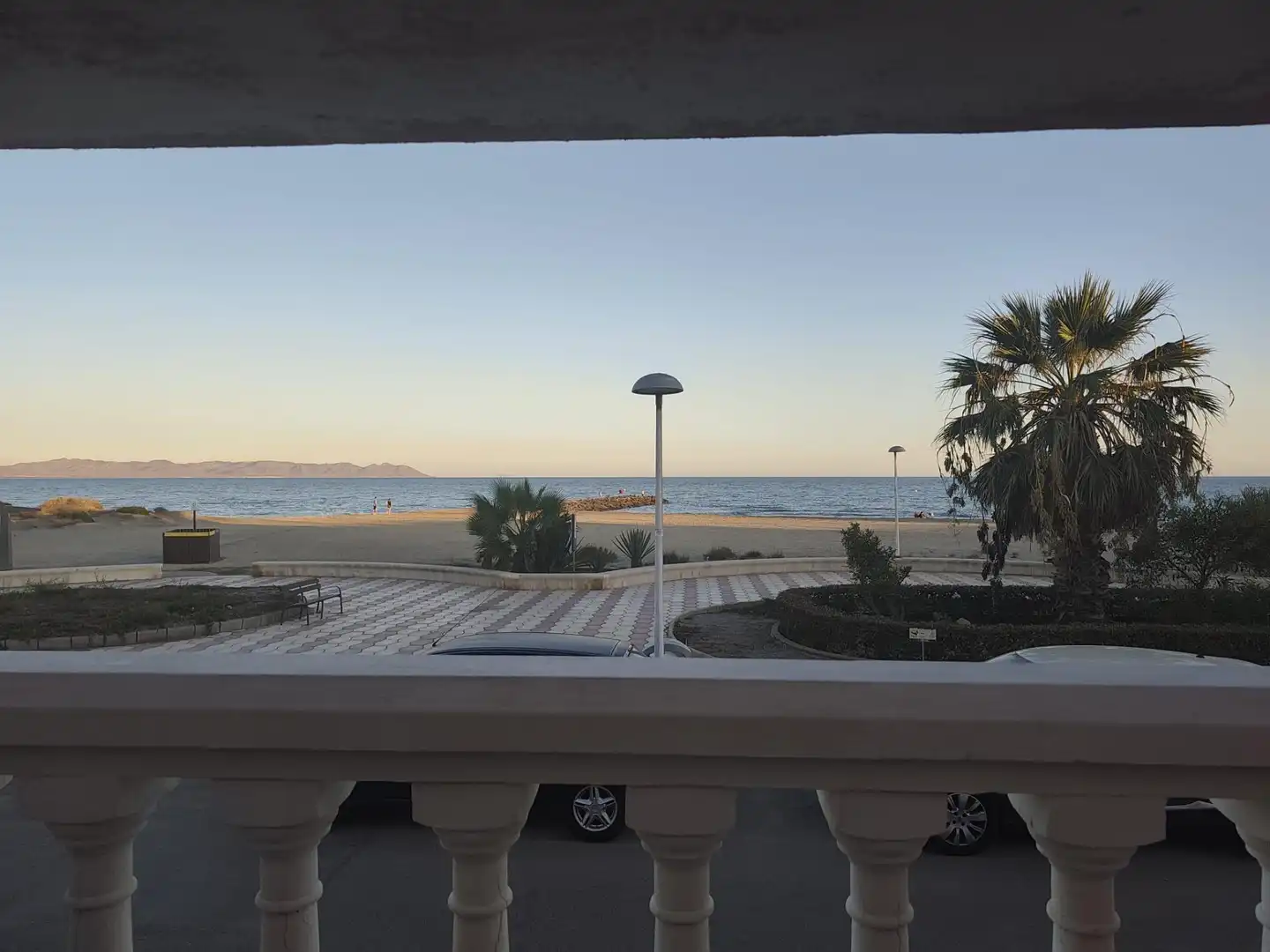 Zimmer zur Miete, Almería