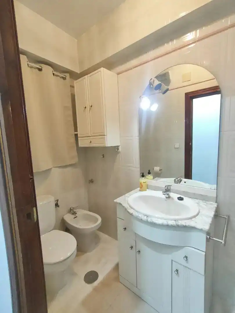 Piso de 85 m² en Plasencia