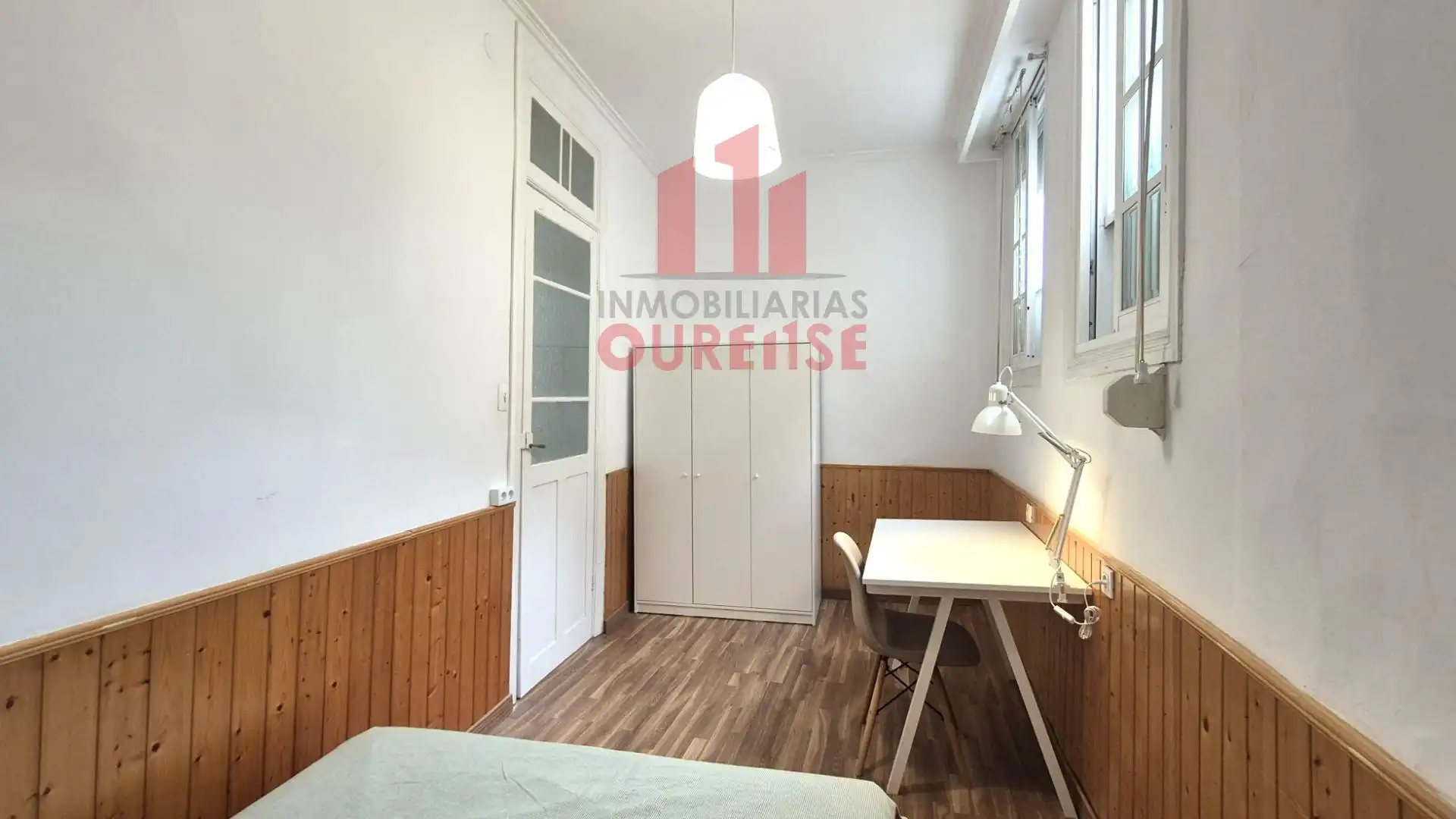 Habitación 15 m², Ourense