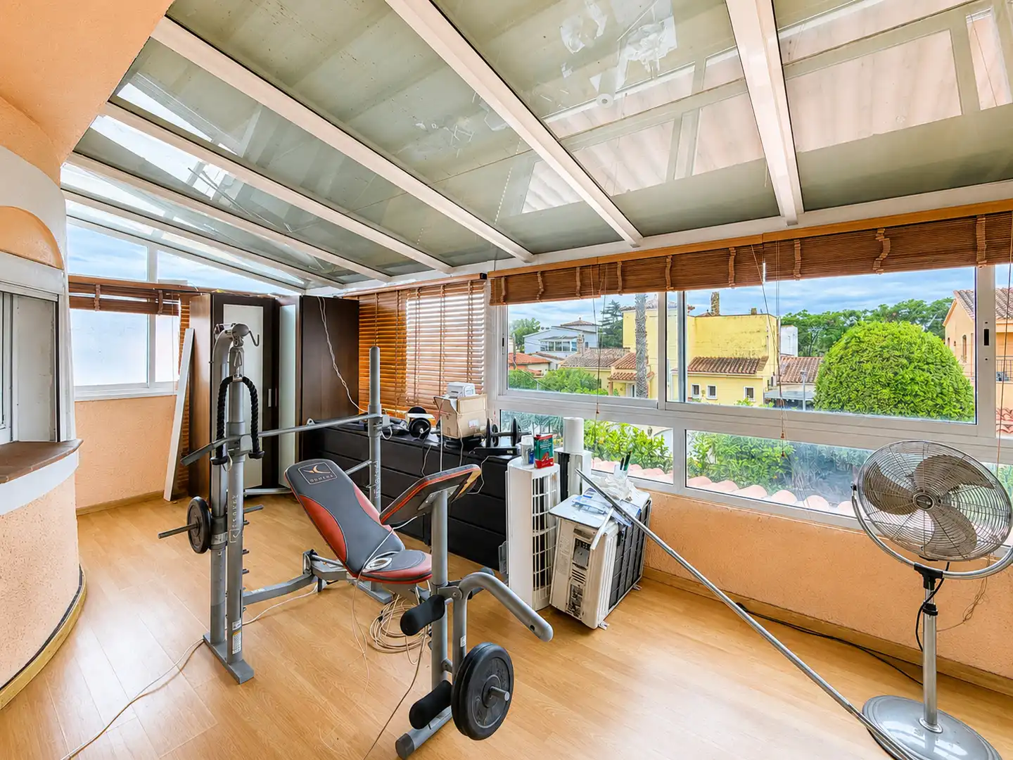 Piso de 150 m² en Castelló d'Empúries