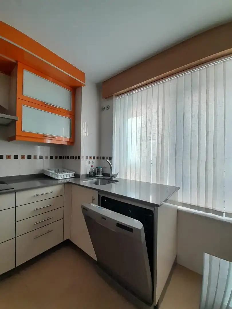 Appartement 128 m² à Santiago de Compostela