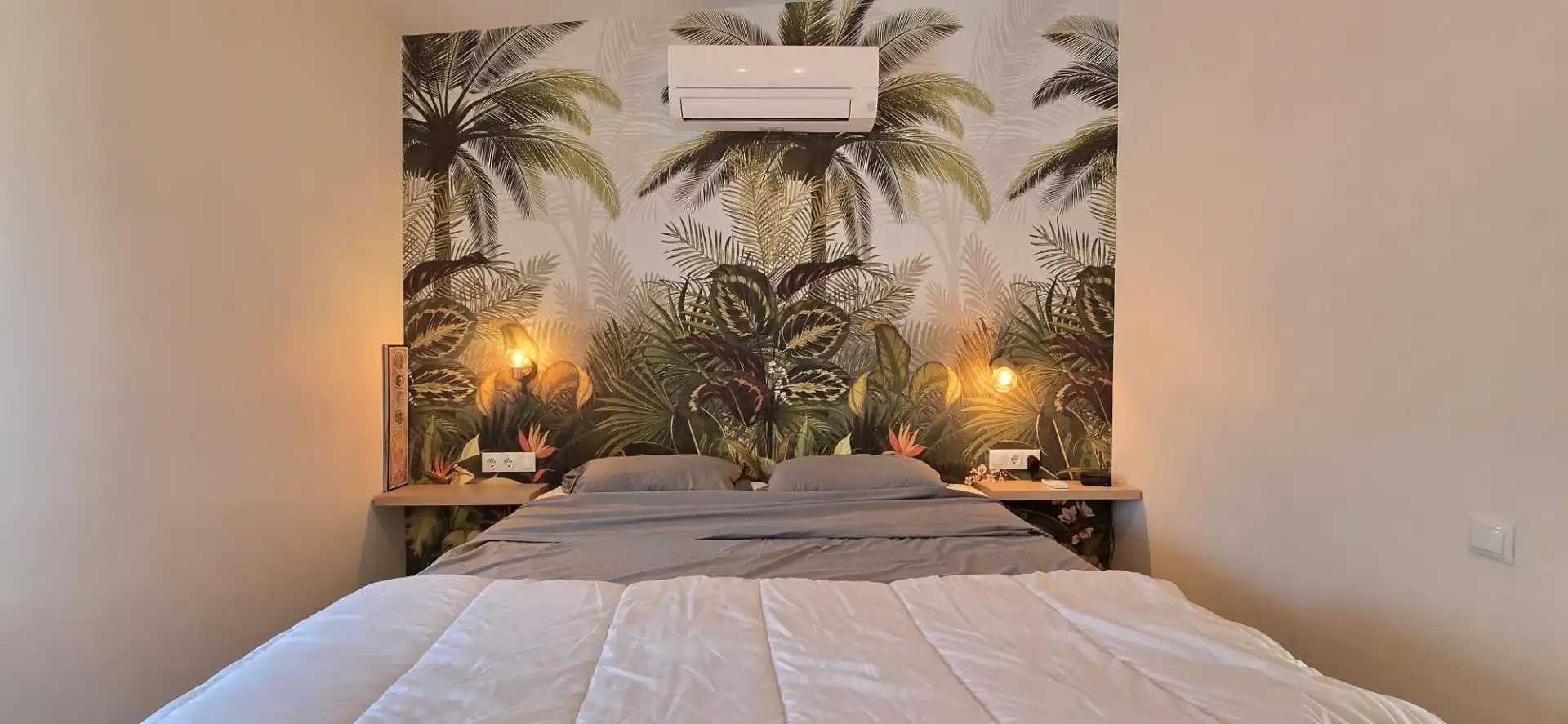 Piso de 44 m² en San Bartolomé de Tirajana