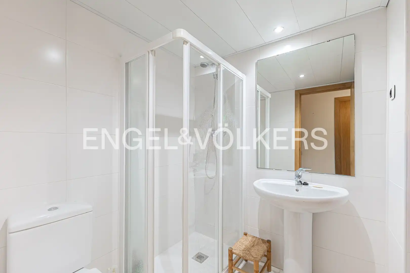 Appartamento 101 m² a Barcelona