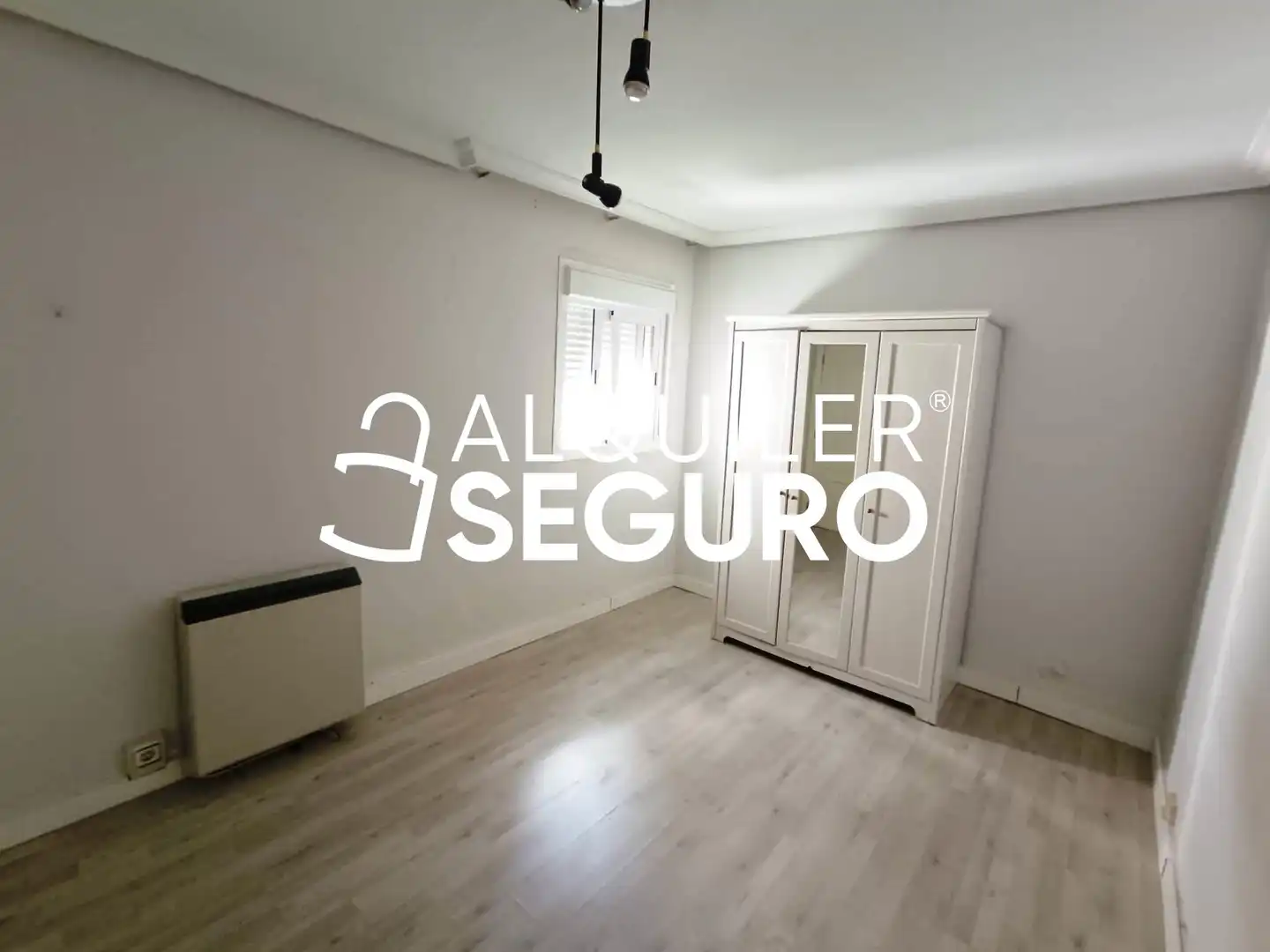 Piso de 67 m² en Parla