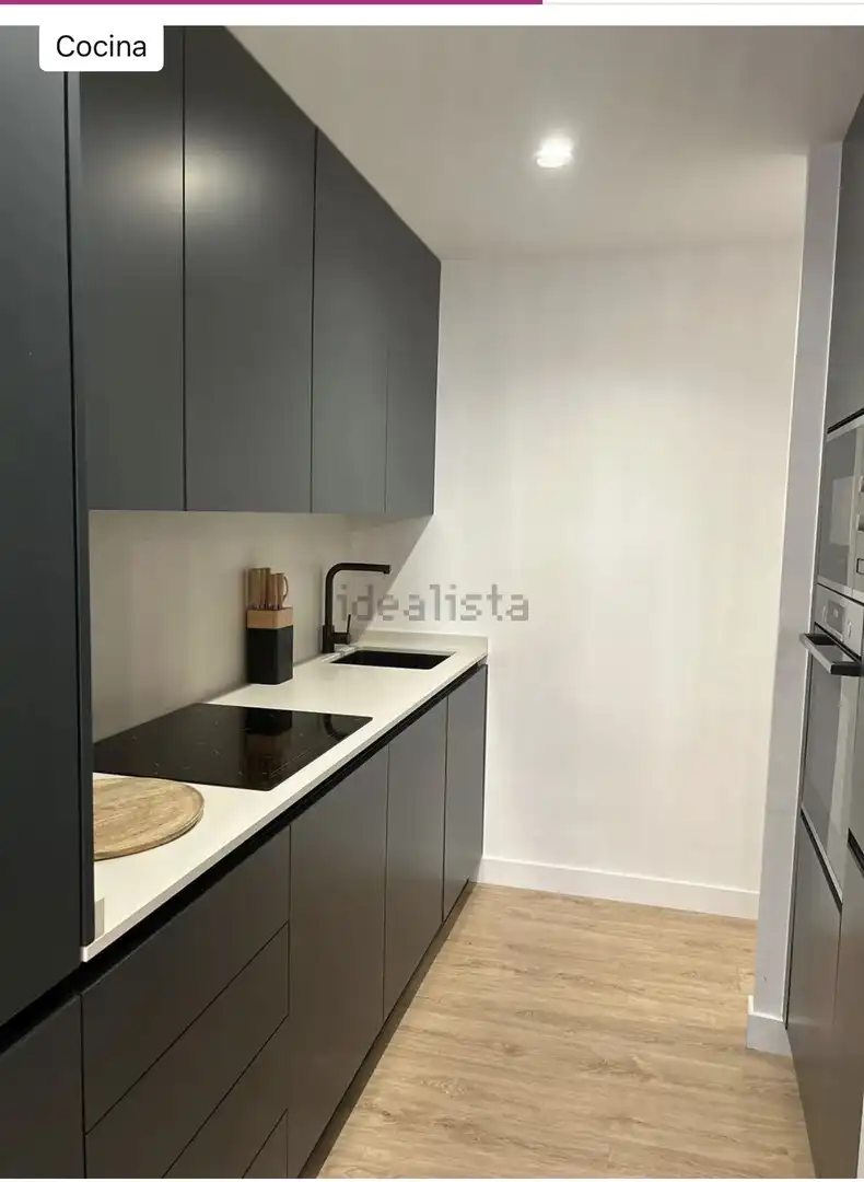 Pis de 50 m² a Ciudad Real
