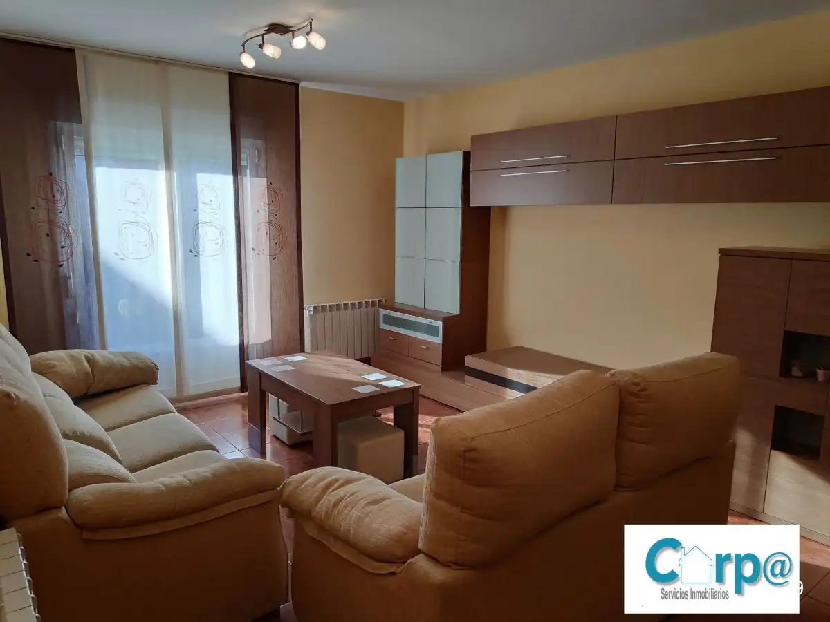 House 221 m² in Andosilla