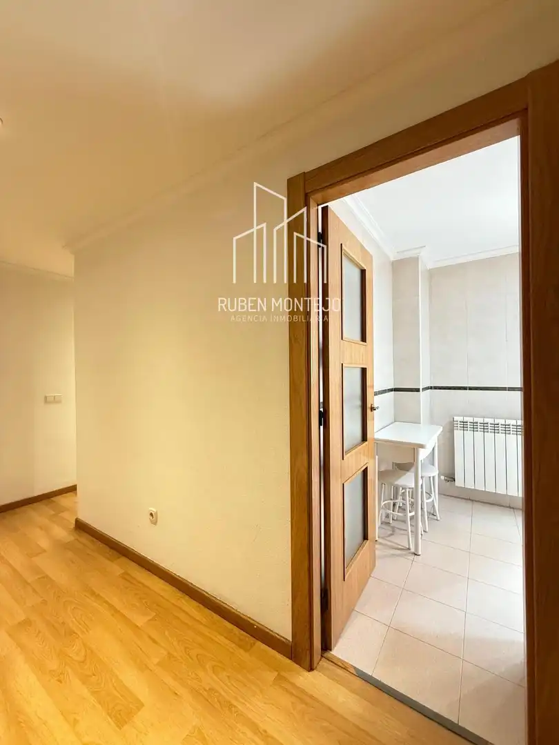 Piso de 101 m² en Salamanca