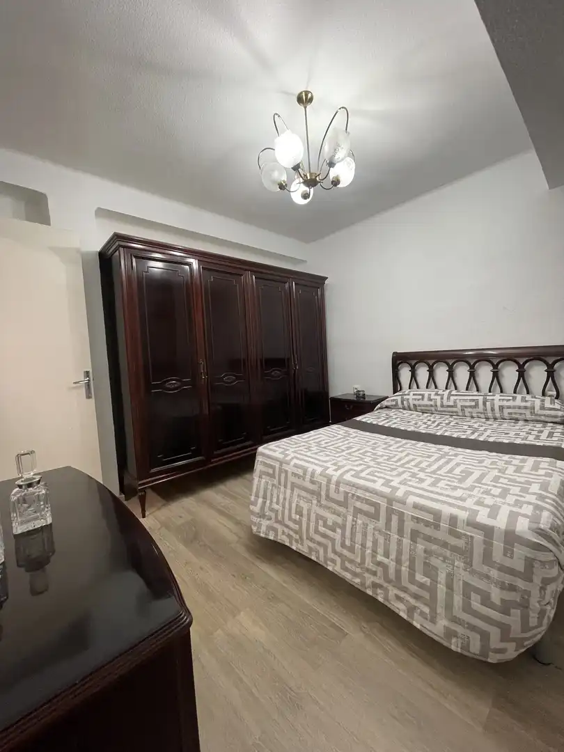 Pis de 80 m² a Almeria