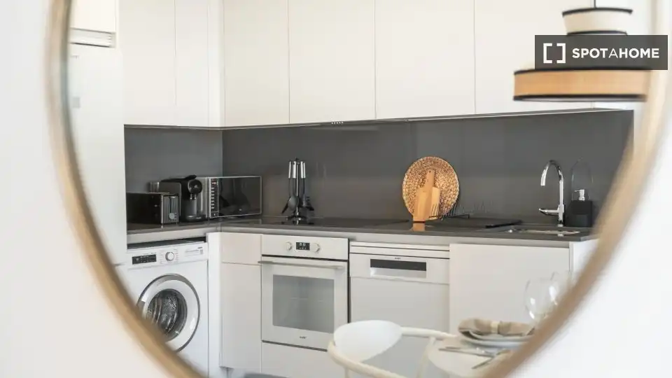 Habitación en alquiler, Málaga