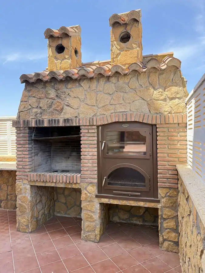 Casa de 220 m² en Roquetas de Mar