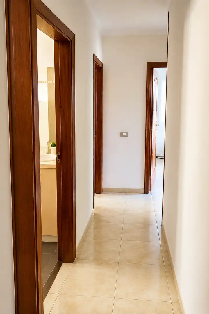 Piso de 90 m² en Las Palmas de Gran Canaria