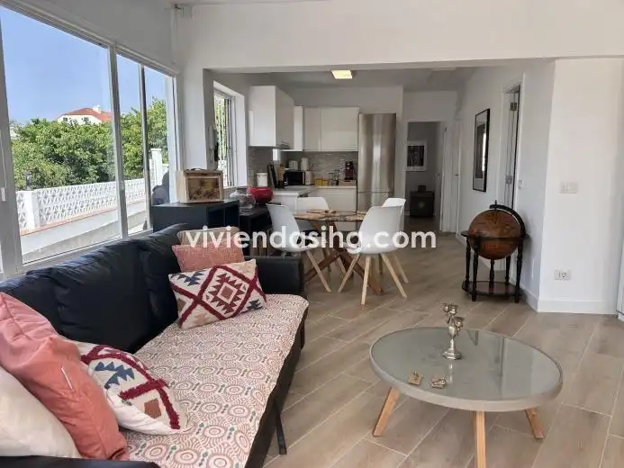 Квартира 60 м² в Puerto de la Cruz
