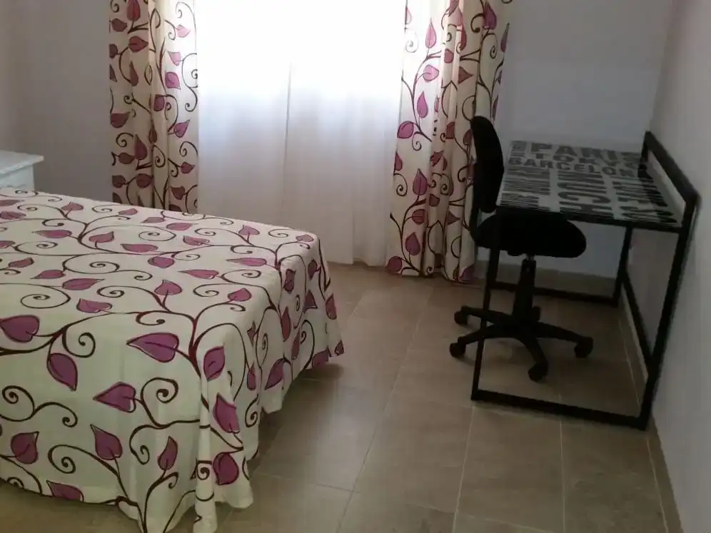 Piso de 87 m² en Granada