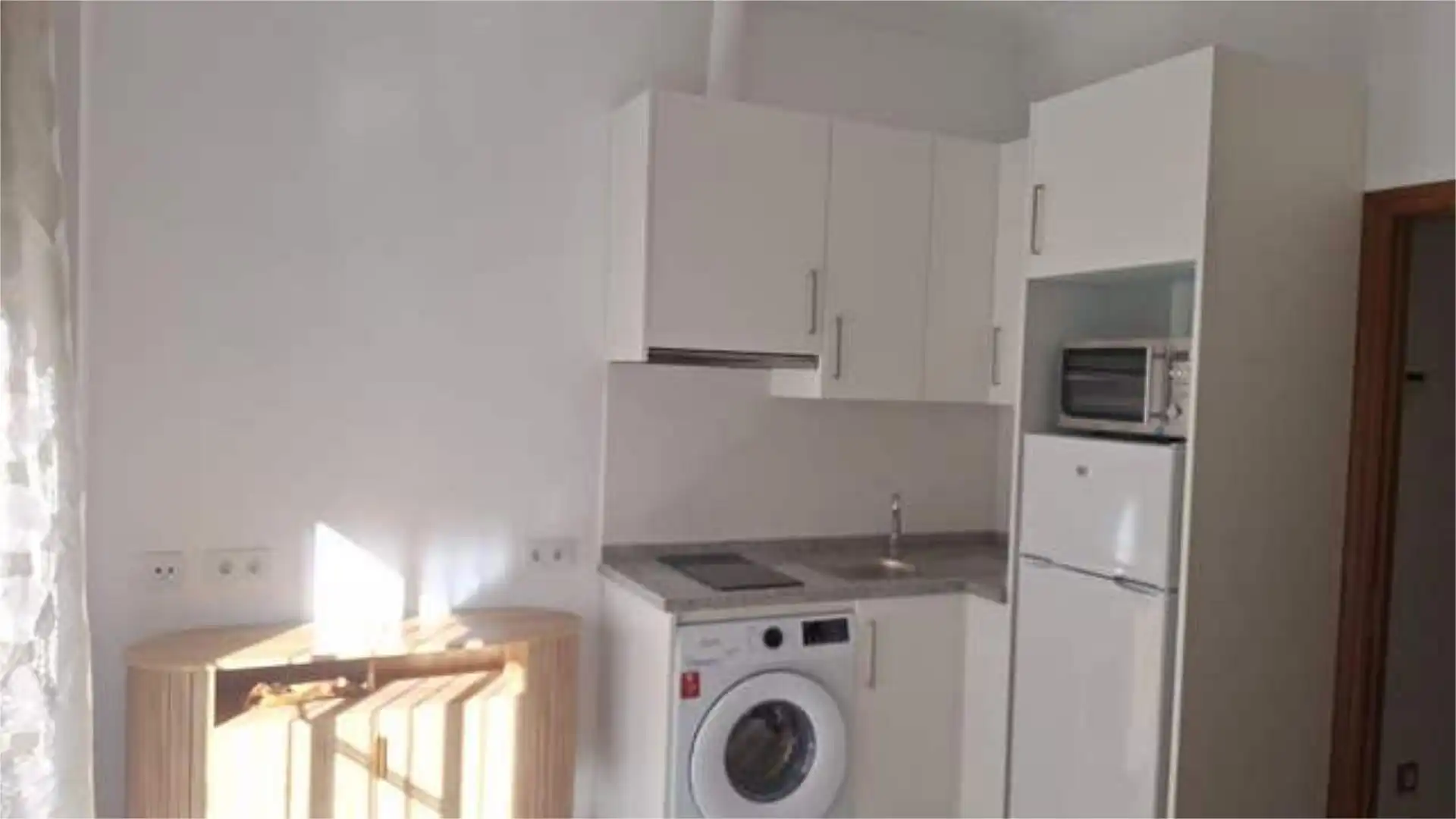 Pis de 40 m² a Còrdova