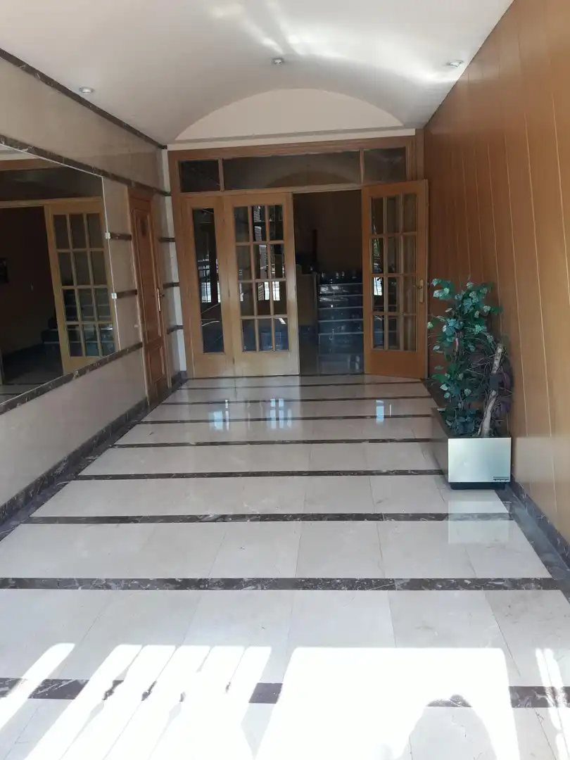 Piso de 110 m² en Palencia