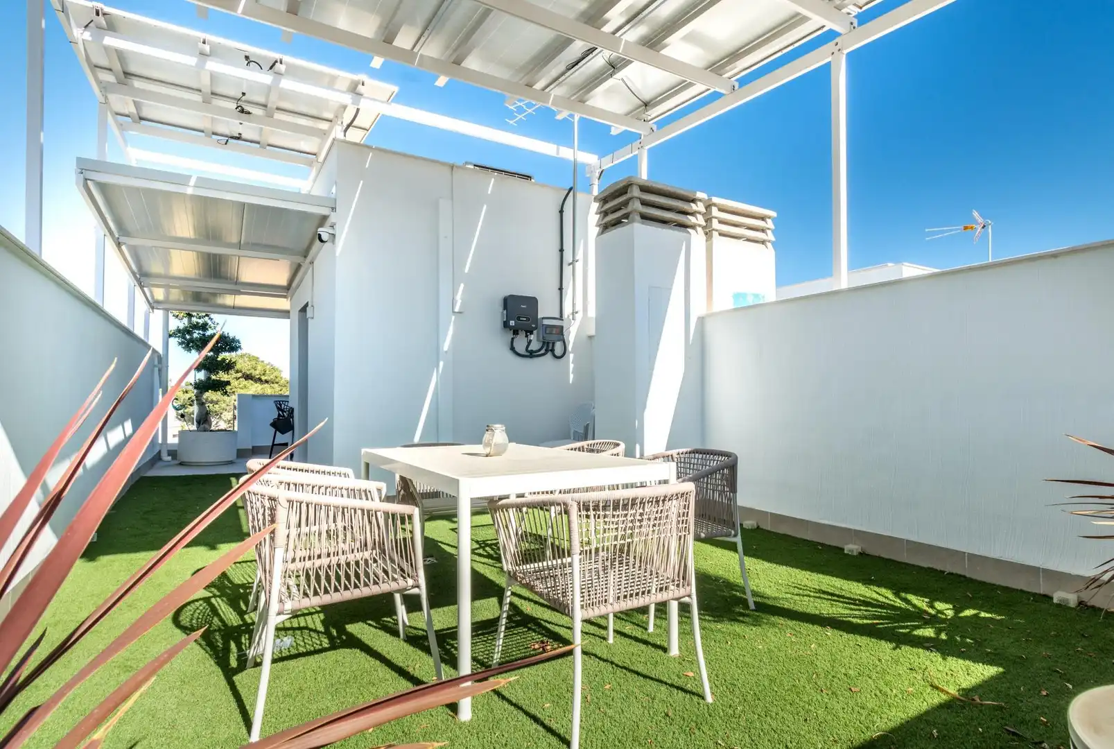 Pis de 126 m² a San Javier