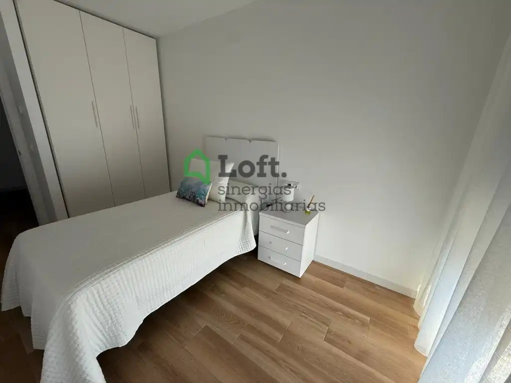 Piso de 84 m² en Badajoz