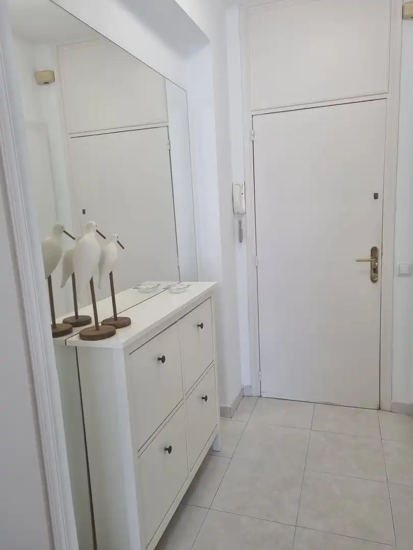 Piso en alquiler, Palamós