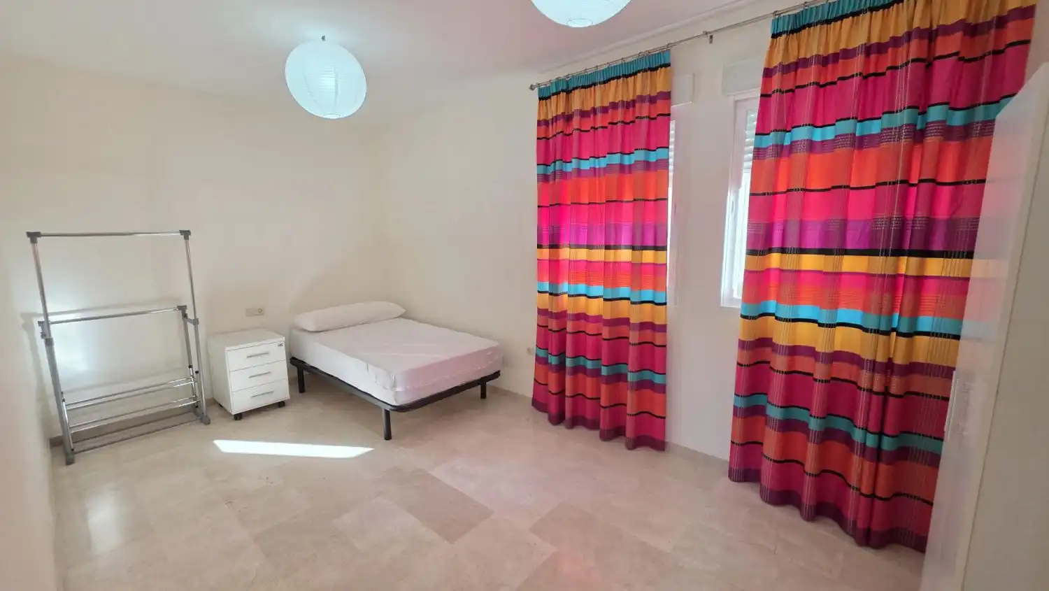 Piso de 124 m² en Las Gabias