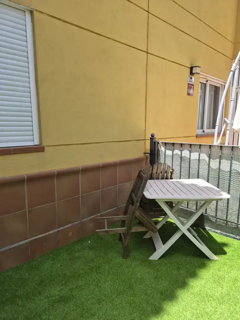 Piso de 133 m² en Santiago del Teide