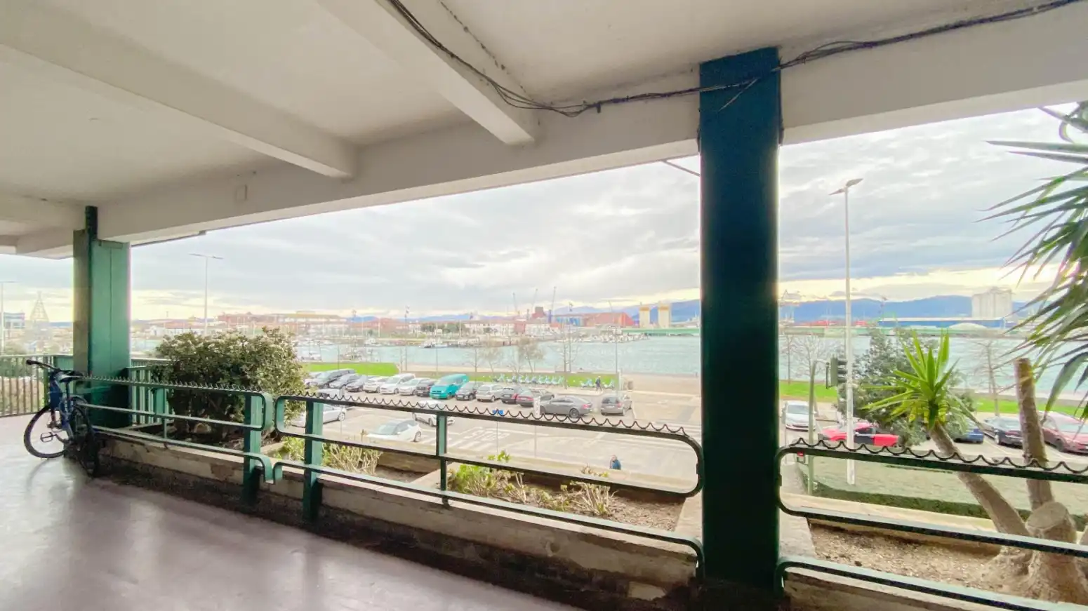 Piso de 73 m² en Santander