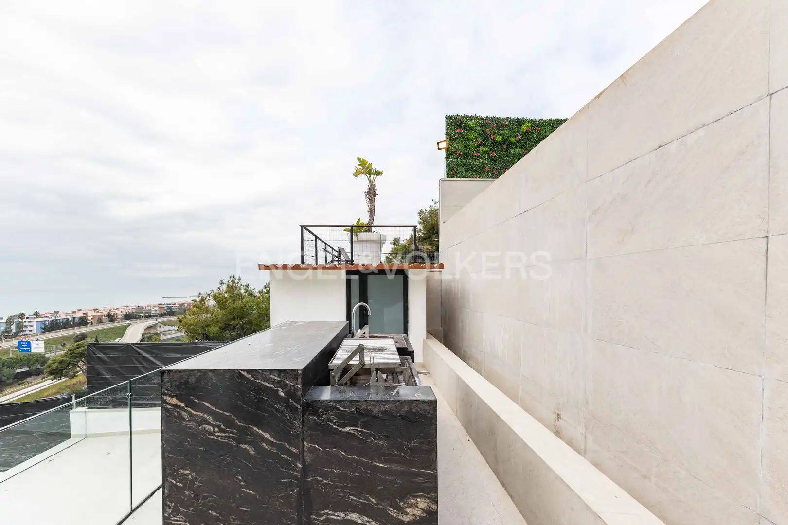 Piso de 312 m² en Castelldefels