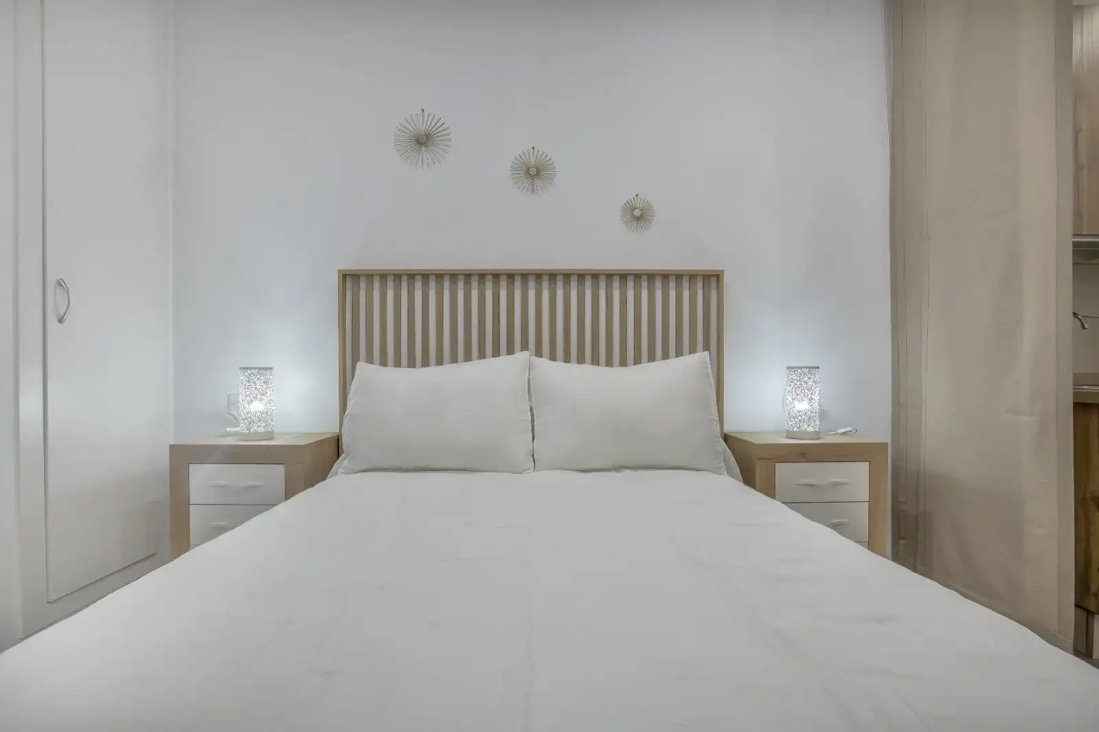 Pis de 52 m² a Còrdova