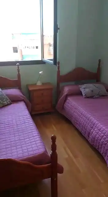 Pis de 100 m² a Granada