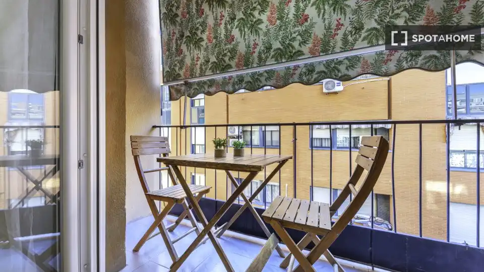 Habitación 118 m², Alicante