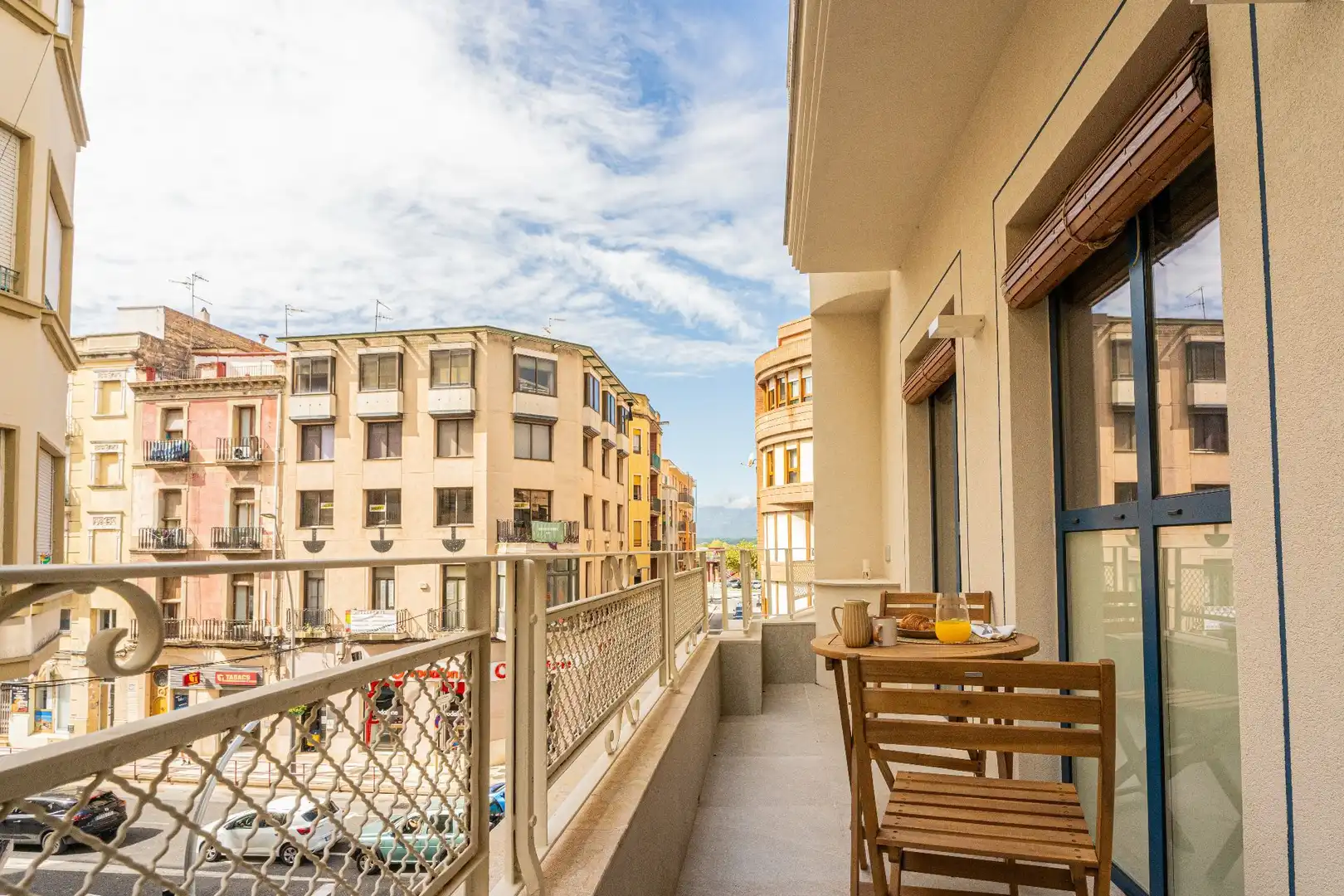 Piso de 53 m² en Tortosa