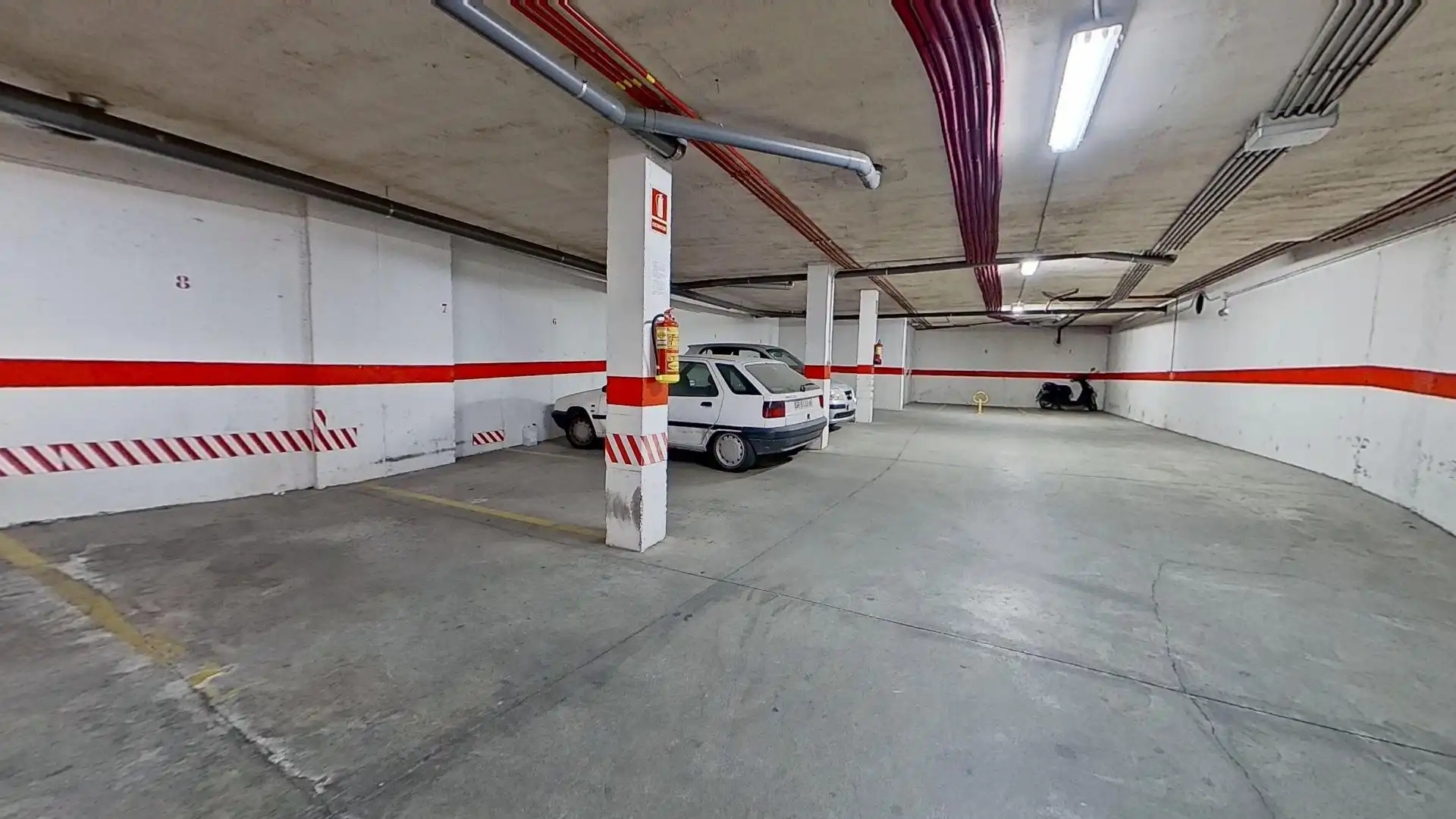 Pis de 71 m² a Granada