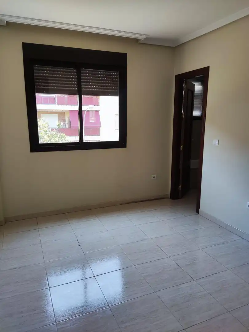 Pis de 111 m² a Còrdova