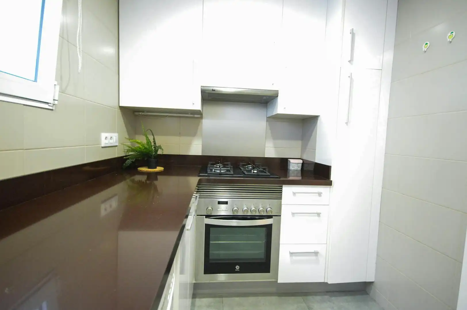 Piso de 50 m² en Valencia